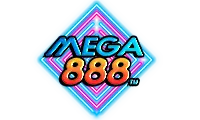 Mega888 APK Logo